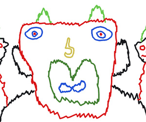 monsters: 451