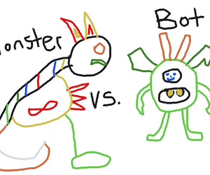 monsters: 152