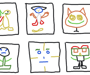 monsters: 570