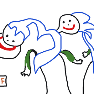 monsters: 735