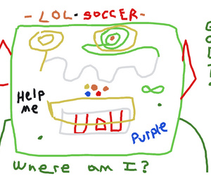 monsters: 542
