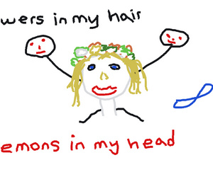 monsters: 581