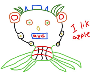 monsters: 544