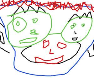 monsters: 347