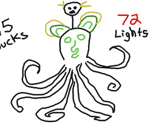 monsters: 154