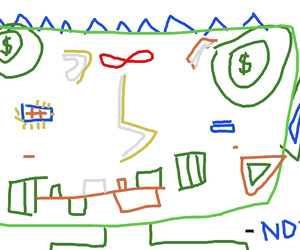 monsters: 222