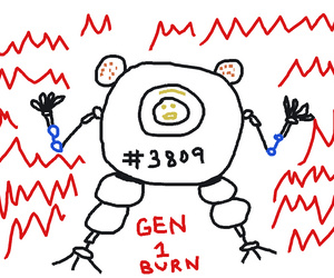 monsters: 401