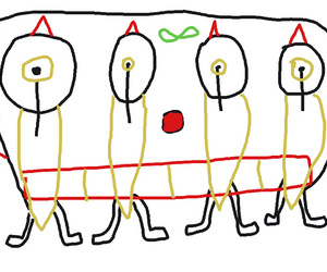 monsters: 559