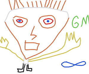 monsters: 380