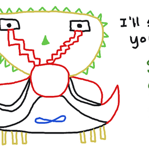 monsters: 716