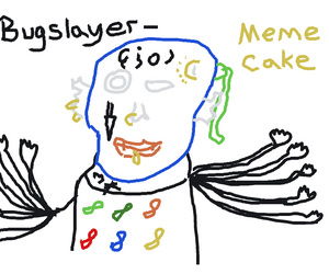 monsters: 586