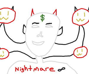 monsters: 447