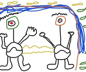monsters: 236