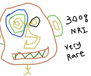 monsters: 252