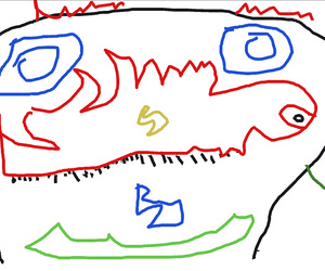 monsters: 256