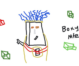 monsters: 573