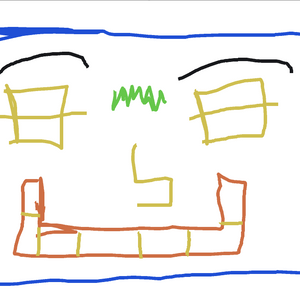 monsters: 13