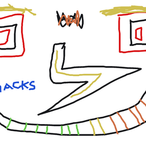 monsters: 65